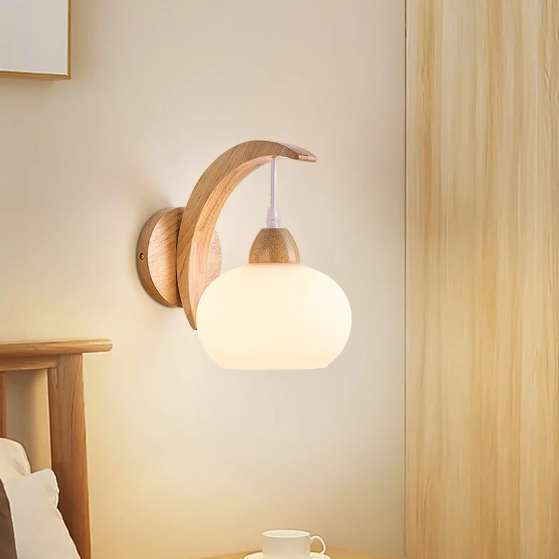 Japanese Wall Lamps…