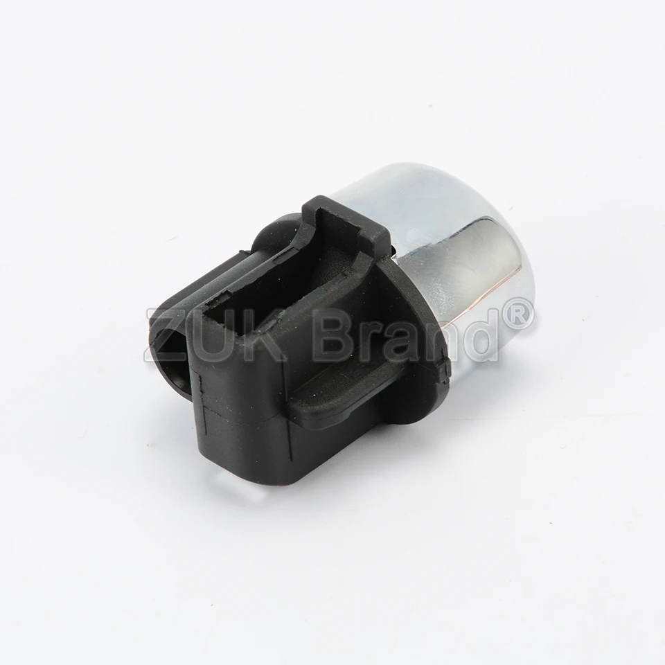 ZUK For HONDA CR-VCRV  RE2 RE4 SWA 2007 2008 2009 2010 2011 LHD Model Gear Shifter Knob Button OEM:54132-SWA-A82