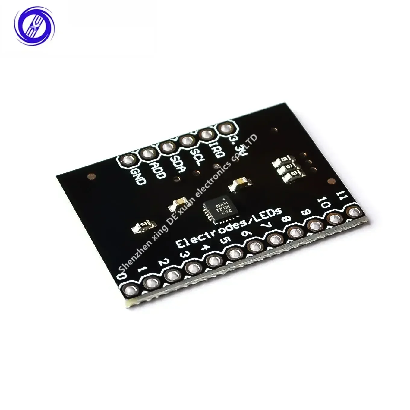 MPR121 Breakout V12…