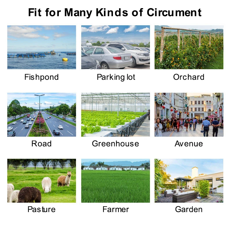 8CH IP66 مقاوم للماء NVR CCTV عدة مع 4MP IP كاميرا واي فاي نظام مراقبة شبكة مسجل فيديو للأغراض الأمنية #6