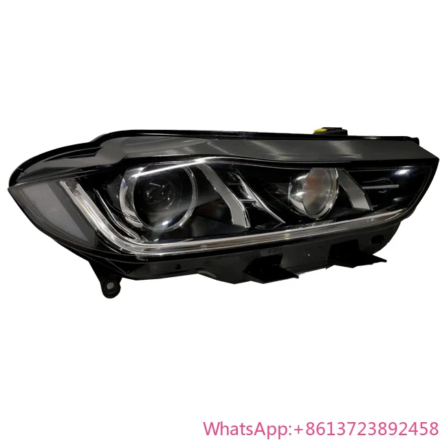 

For Xenon Front Headlight for Jaguar XE XEL 2014-2016 Xenon Original High-quality Replacement Headlights System Lighting Device