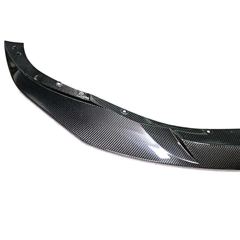 

Hot Selling FOR MHC DESIGN CARBON FRONT LIP 2021 22