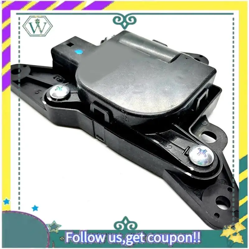 

Upgraded 971591H000 Heater A/C Temperature Actuator For Hyundai Elantra 2007-2008 KIA Ceed 2006+