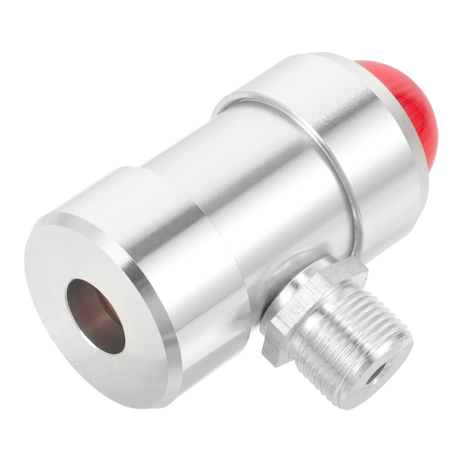 

Signal Warning Shell Round Warning Lamp Cover for Long-Lasting Durability Lightweight Portable Design Excellent Craftsmanship