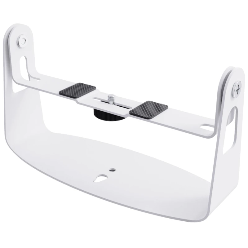 Y5LA Metal Projector Mounting Bracket 360 Rotating Design For Wall Ceiling Desk Stand Load Capacity 5kg