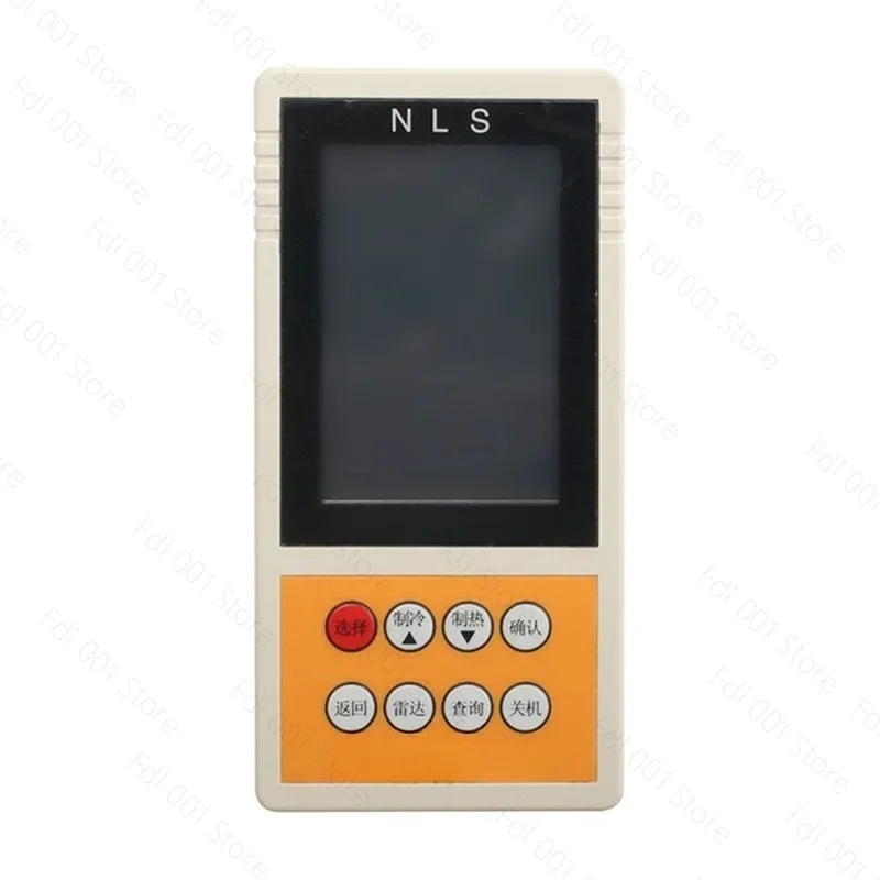 Variable Frequency Compressor Tester for AC Refrigerator 3 5 Wire DC Motor