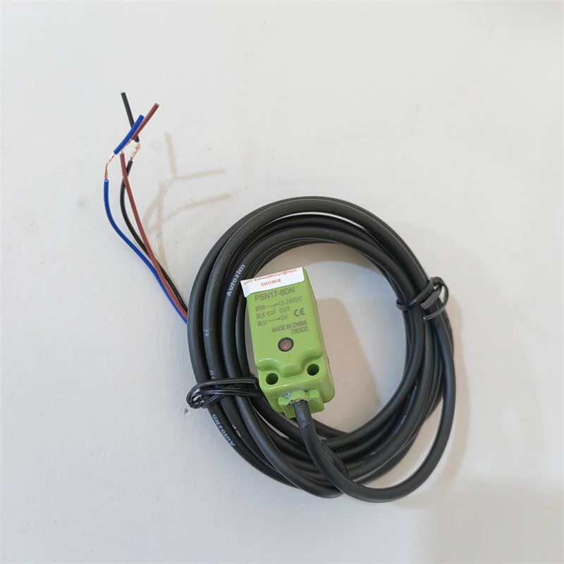 Elevator Magnet switch PSN17-8DN Lift Sensor