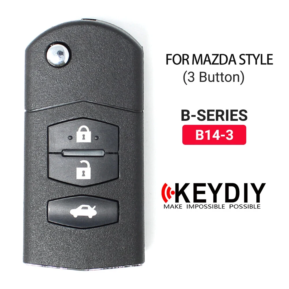 Keydiy B Series B14… - image