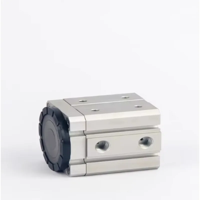 กระบอกแม่เหล็กแท้ SMC รุ่น MHM-16D/16D1/16D2/25D/25D1/25D2/32D/32D1/32D2/50D/50D1/50D2 พร้อมจุกดูดแม่เหล็ก