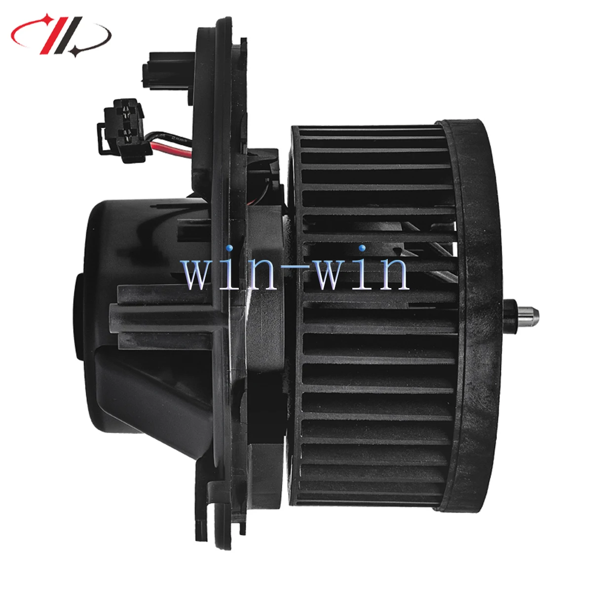 New AC Heater Blower Motor LHD Without resistance For VW Golf Lamando For Skoda 5QD819021A 5QD 819 021 A  High-Quality