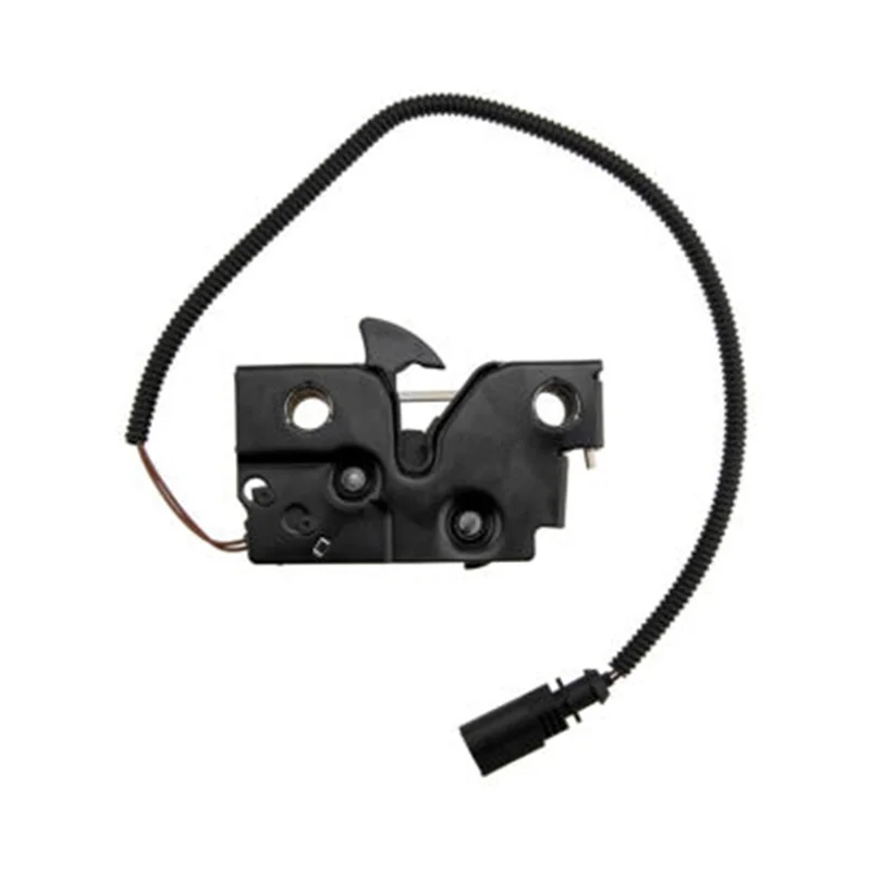 

A48P-5E0823509 5F0823509C Under Hood Lock Automotive For Teramont Golf Skoda Minra