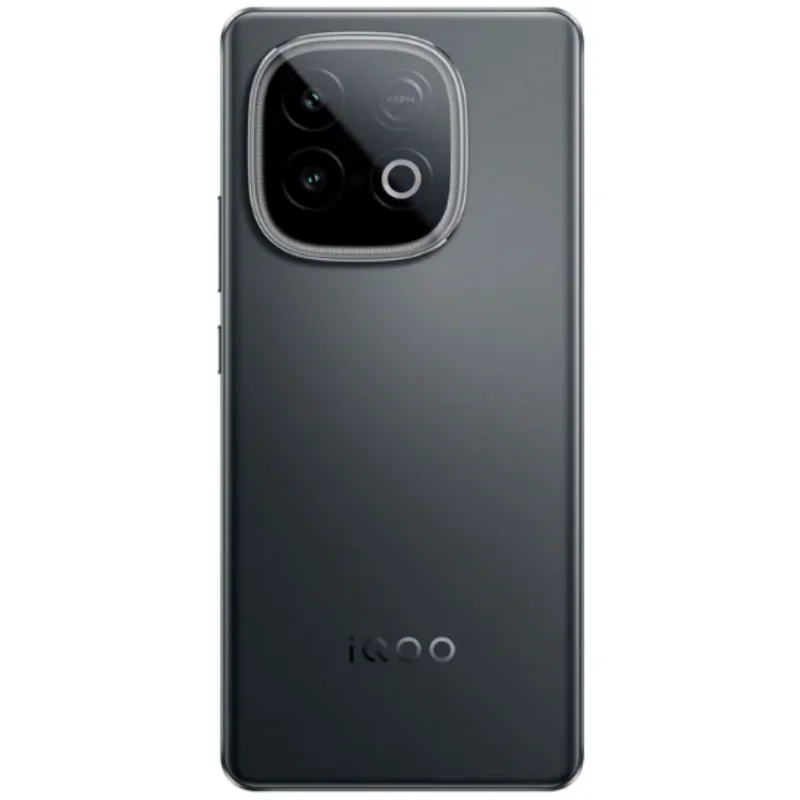 شاشة VIVO IQOO Z10 Turbo Pro مقاس 6.78 بوصة AMOLED 144 هرتز بطارية Snapdragon 8s Gen4 7000 مللي أمبير في الساعة 120 وات كاميرا خلفية SuperVOOC 50 ميجابكسل OIS OTA #4