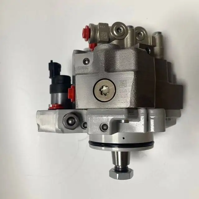 

Diesel Engine Fuel Injection Pump Assembly 0445020028 for MITSUBISHI 4M50 ME221816 ME223954