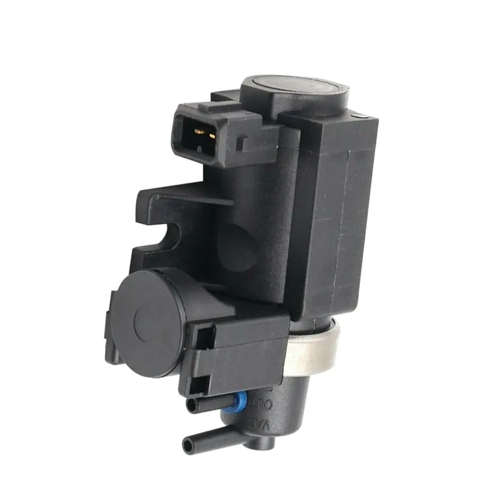 Car Turbocharger Boost Solenoid Valve 7.00887.22.0 Professional Good Replacement for BMW 5er Gran Turismo F07 2009-2017