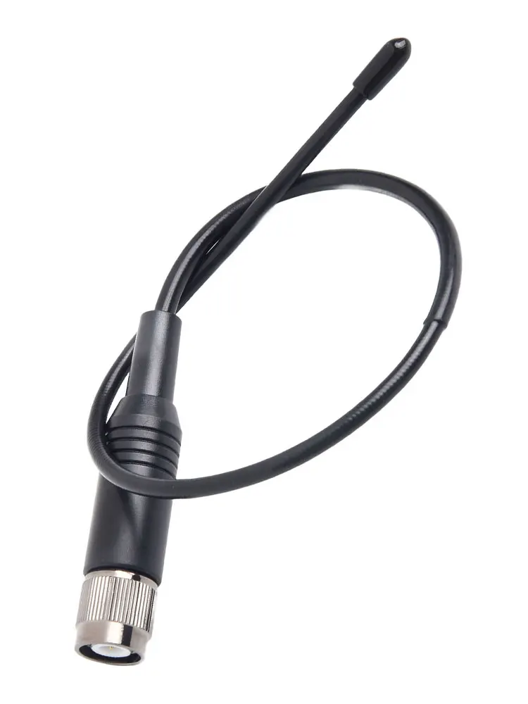 433 MHz TNC Male UHF Antenna for Walkie Talkies Transceivers Garage Door Receivers and For Omni Signal Reception