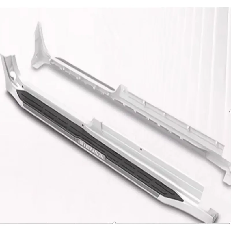 

Для Sienna 2021-2025 автомобильная педаль для езды на автомобилях фиксированная педаль со стандартной модификацией неразрушающая установка