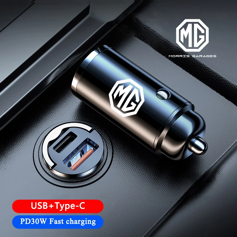 Car Mini Stealth Ch…