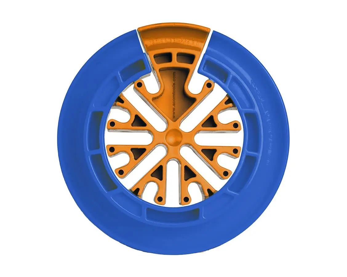 Network Comb Device Cable Comb Fireproof Abs Plastic General Wiring Network Cables Laying And Combing Tools Handmade Accessories