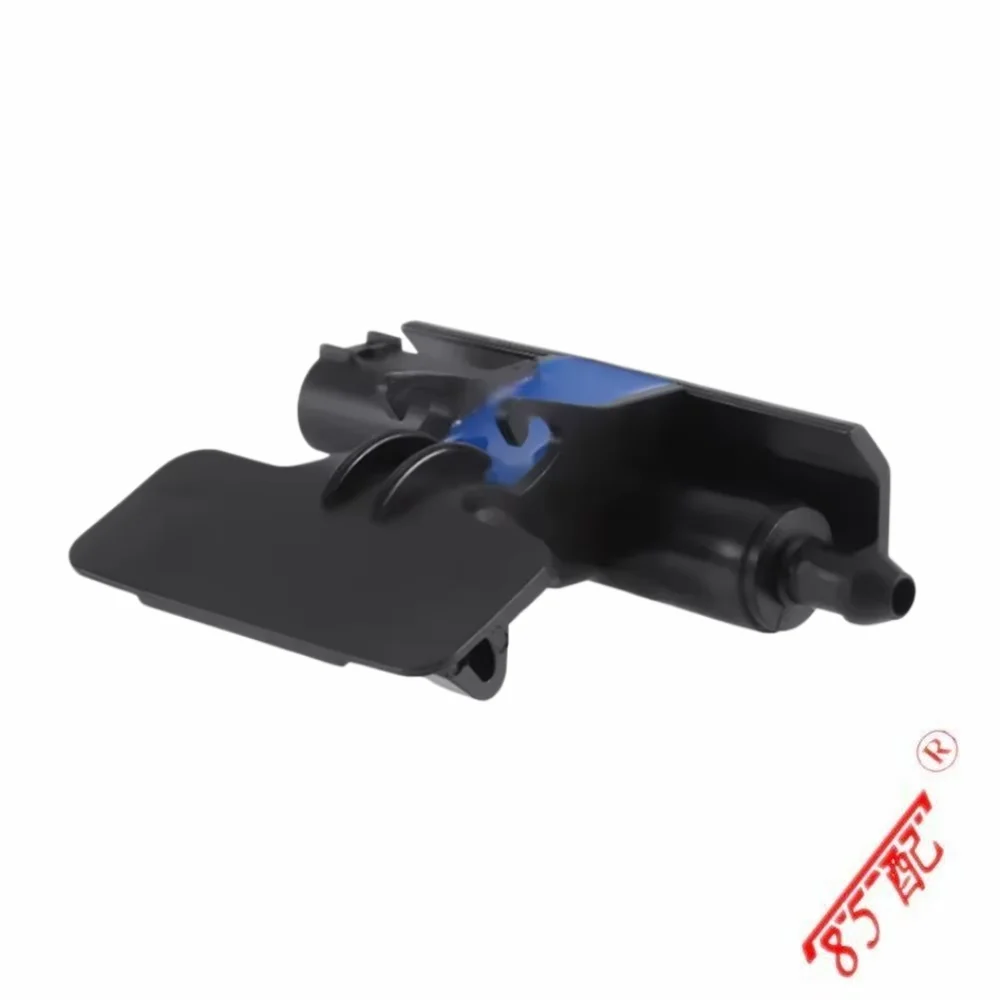 Windshield Cleaning Fluid Nozzle (Middle) 1648600347 For Mercedes Benz M-CLASS (W164) 2005-2012