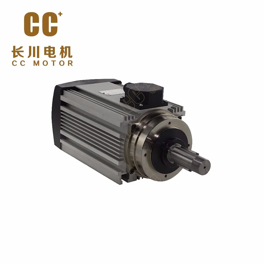 

NEWGood Price Hot Sale Router CNC Woodworking 5.5KW Pre Milling Spindel Motor MJ70-5512F