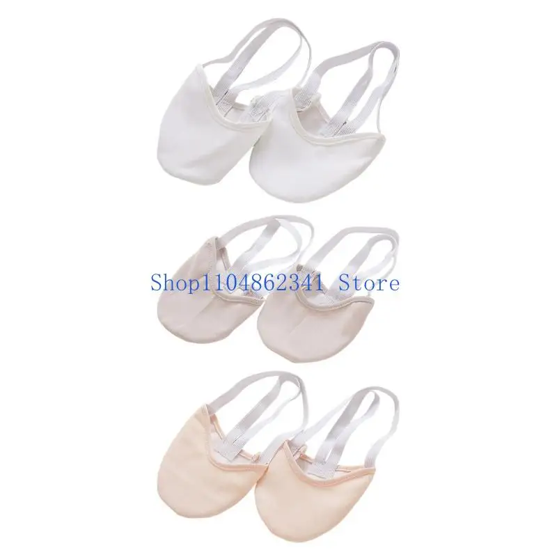 5asd cómodas zapatillas ballet zapatillas con media plúsa para niñas para niñas mujeres livianos zapatos baile ballet