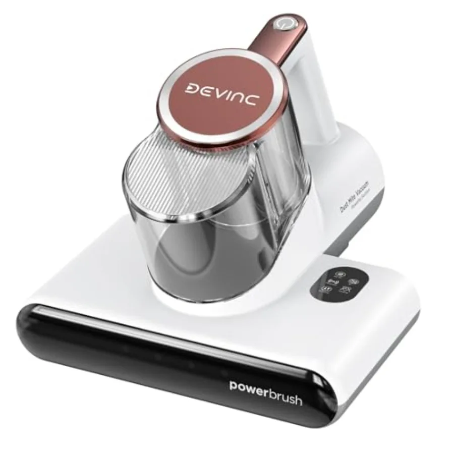 Mattress Vacuum Cle…