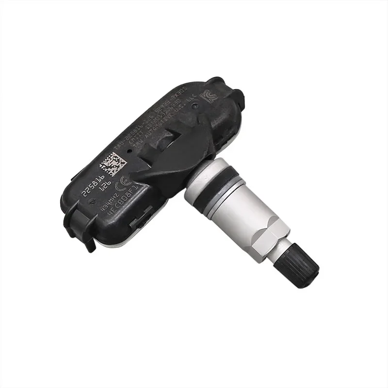

529333 X305 Датчик TPMS Датчик давления в шинах для Kia Cerato Rio Hyundai Elantra Датчик контроля давления в шинах 529333 X300 433 МГц