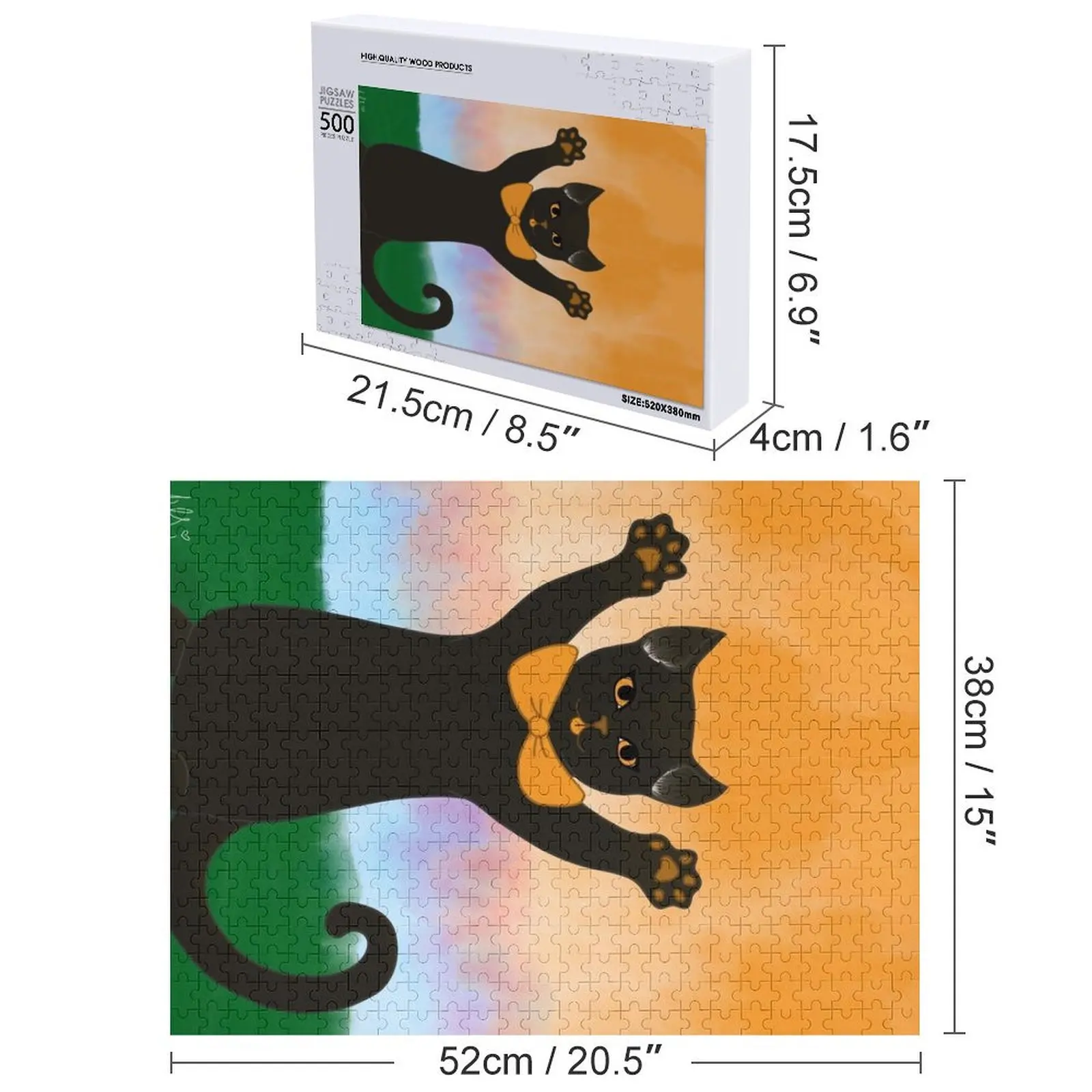 Cleo pratiquer le soleil Puzzle Puzzle bébé jouet personnalisé bébé objet bois nom personnalisé nom en bois Puzzle