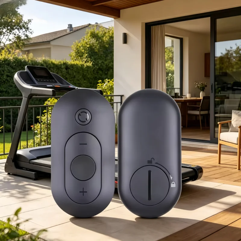 

Wireless Remote Controller for WalkingPad Foldable Treadmill R1 S1 A1 Series