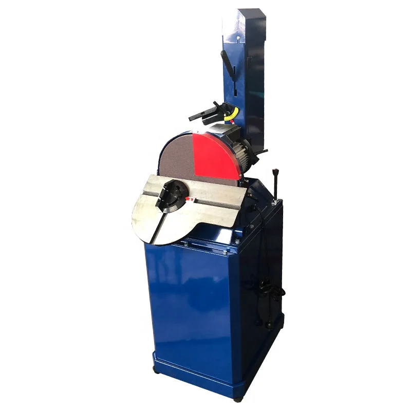 Woodworking Machinery Belt  Sander Disc  Carpenter Machines