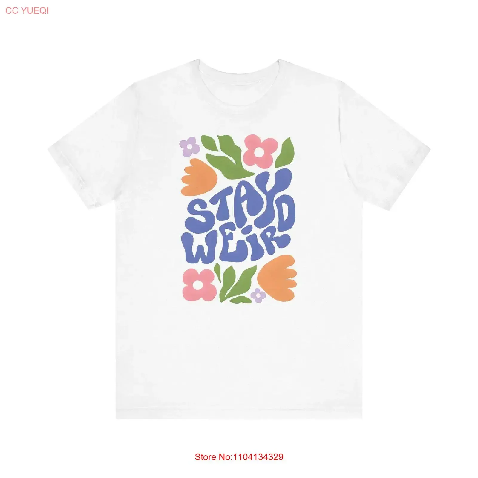 Camiseta peculiar y divertida con estampado único y original, diseño abstracto genial, ropa hipster divertida, estilo vintage, cómoda y suave para hombre