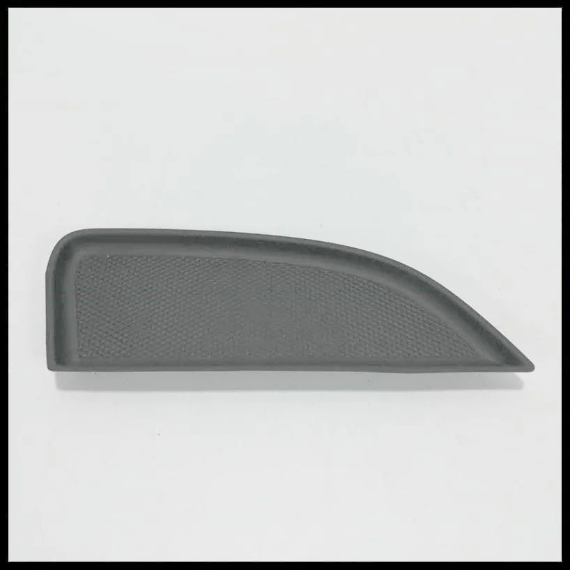 Rivestimento In Gomma Per Maniglia Porta Interna Mazda CX-5 (2013-2021) – Bracciolo E Cuscino, Anteriore, Antigraffio