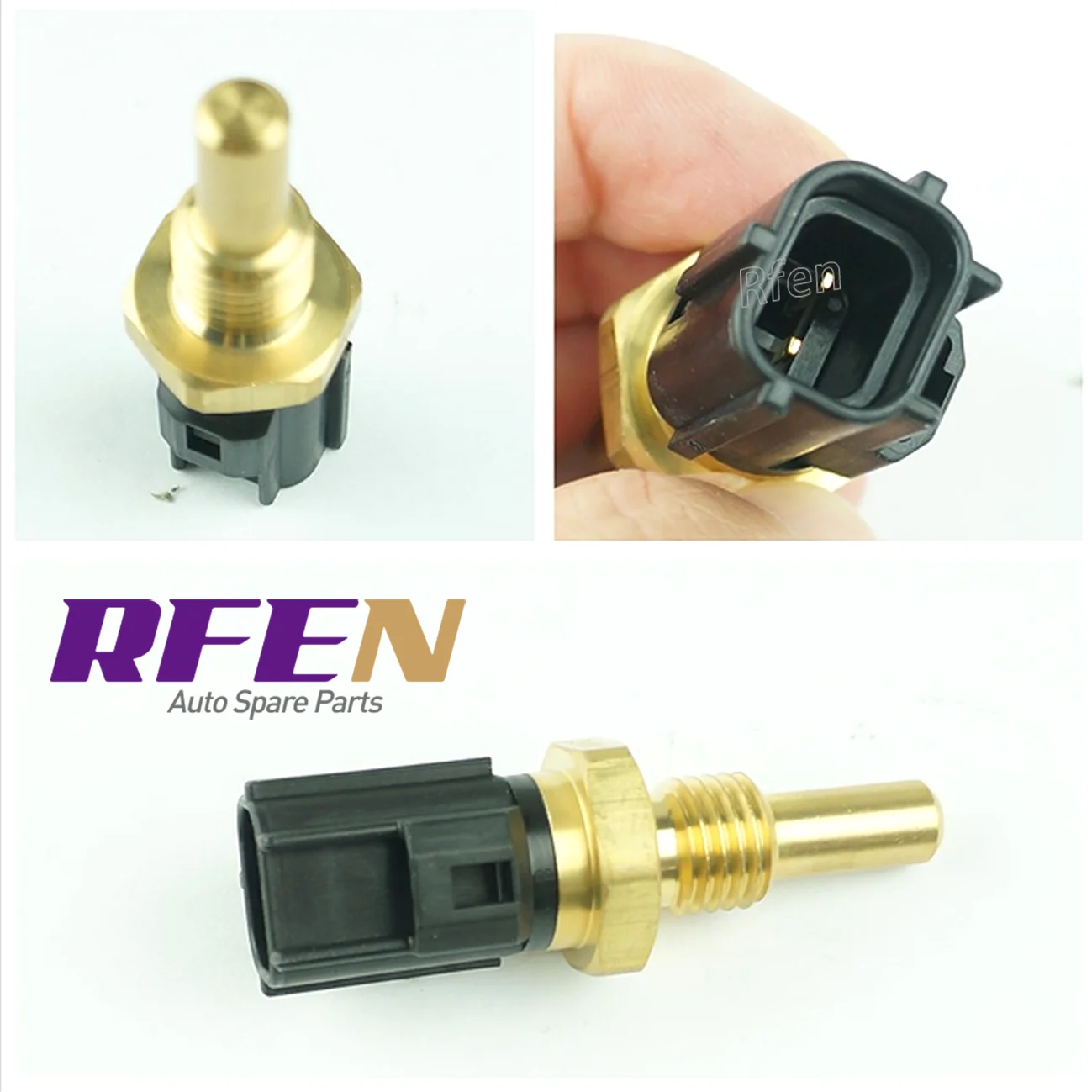 

Pressor Sensor 804295T For yacht Mercury 75-115HP