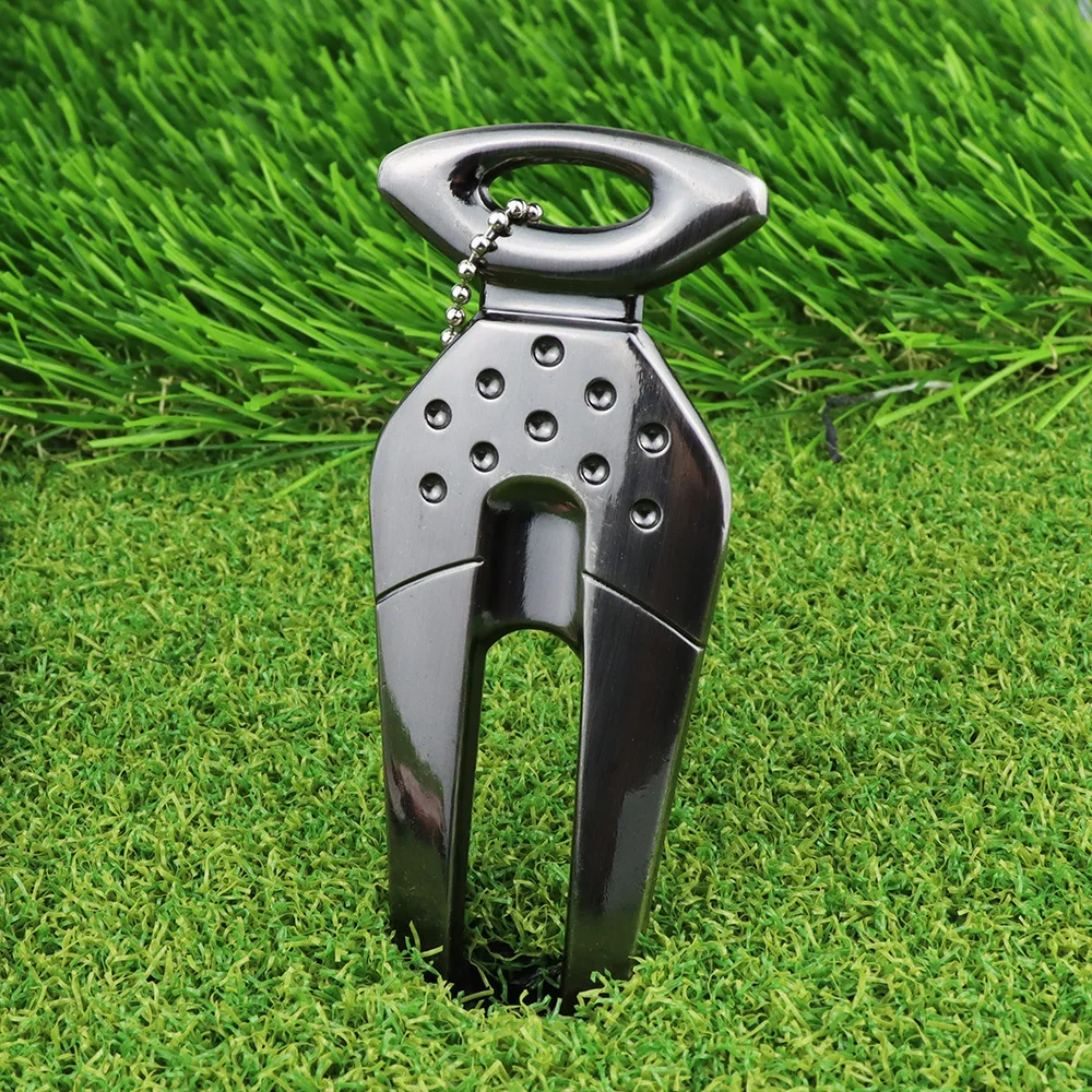 ferramenta-de-divot-para-golfe-reutilizavel-nao-desbotavel-em-liga-de-zinco-garfo-de-golfe-equipamento-de-treinamento-de-golfe