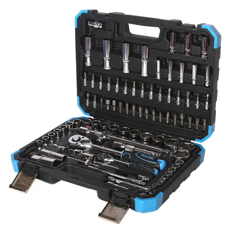 FIXTEC 94pcs 1/4