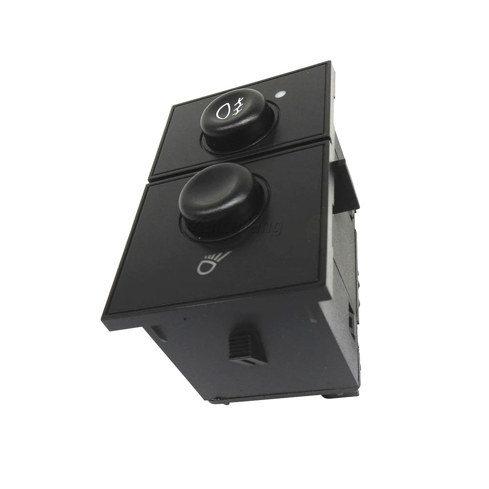 Neue Scheinwerfer Nebel Lampe Control Licht Taste Schalter Für Cadillac Escalade EXT ESV Chevy Avalanche Silverado GMC Sierra 15143597 – Detail 4