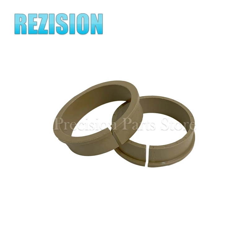 

2SETS Fuser Upper Roller Bushing Fixing Heating Roller Shaft Sleeve Use For Canon IR ADV 6275 6265 6255 6075 6055 Copier Parts