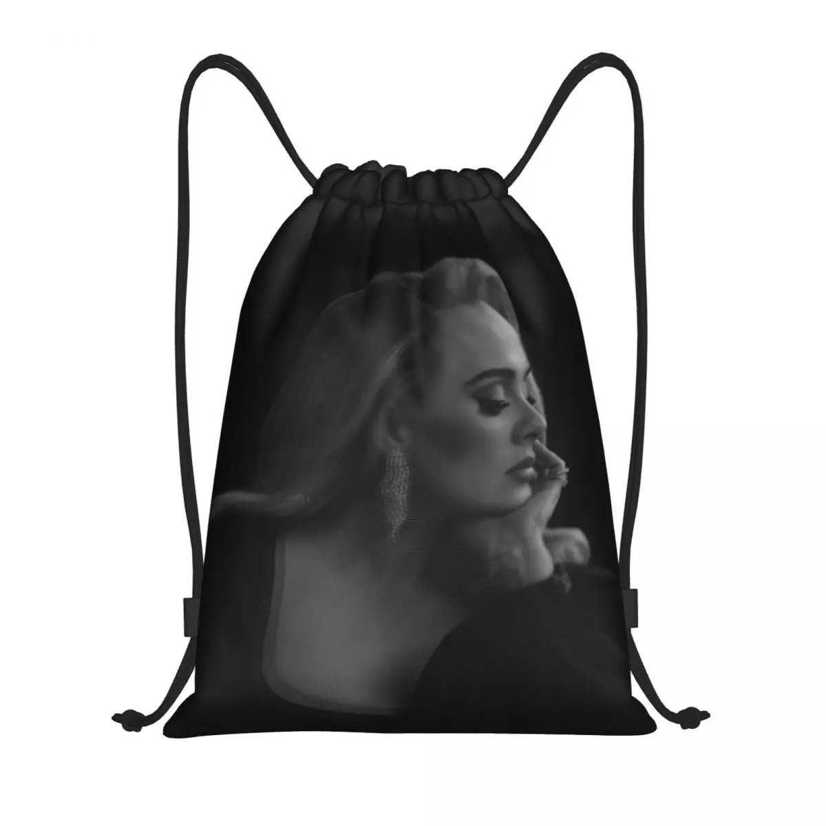 

Модные рюкзаки Cool Singer Adele Tour 2024: сумки-мешки на шнурке, сумки для обуви, сумки для книг для путешествий и студентов