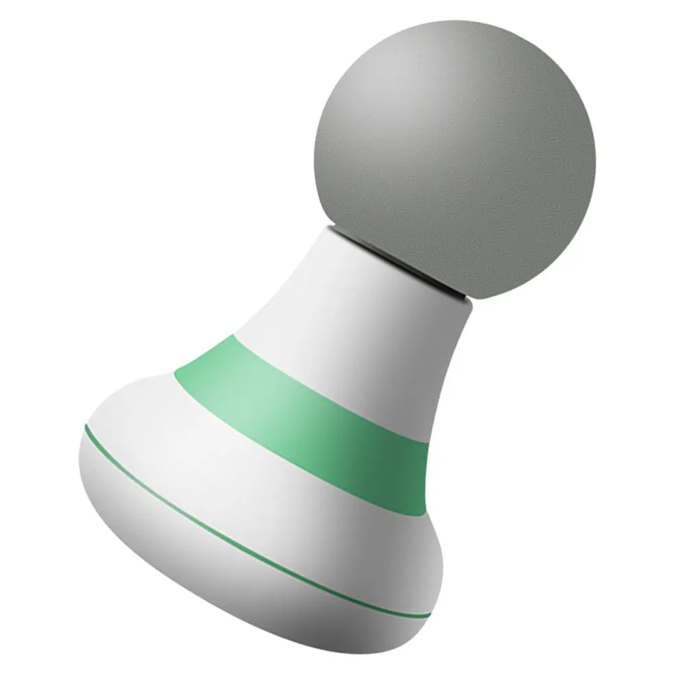 

Massager Body Relax Device Electric Tool H held Neck Waist Legs Muscle Massage Device Portable Machine Therapy