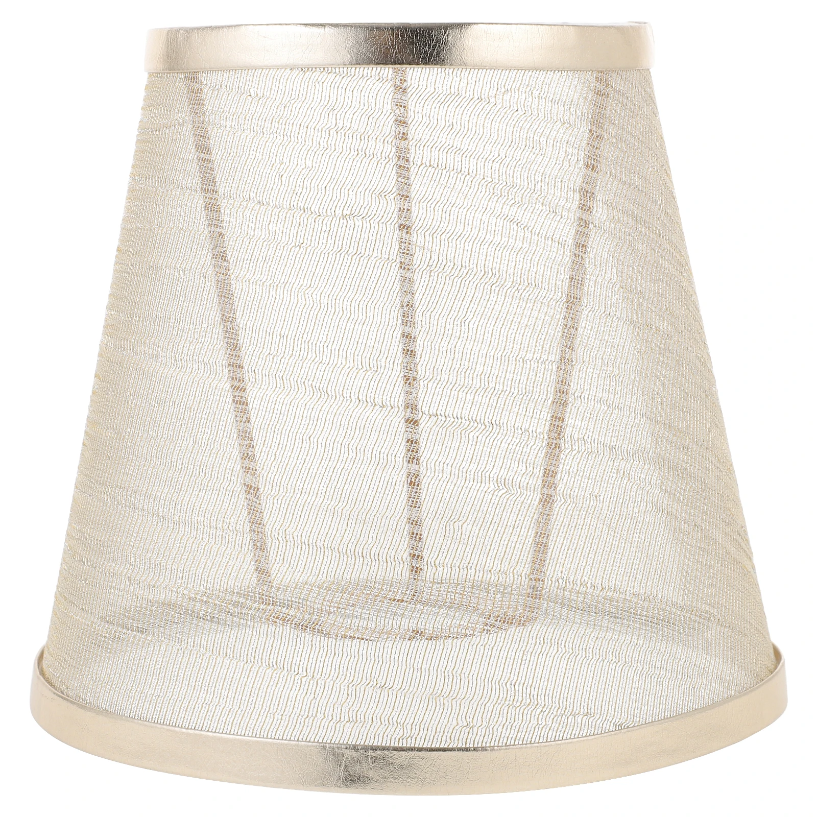 

Fabric Lamp Shades Replacement Table Lamp Hanging Lampshade Cover Simple Cloth Light Accessories For Bedroom Living Room Durable