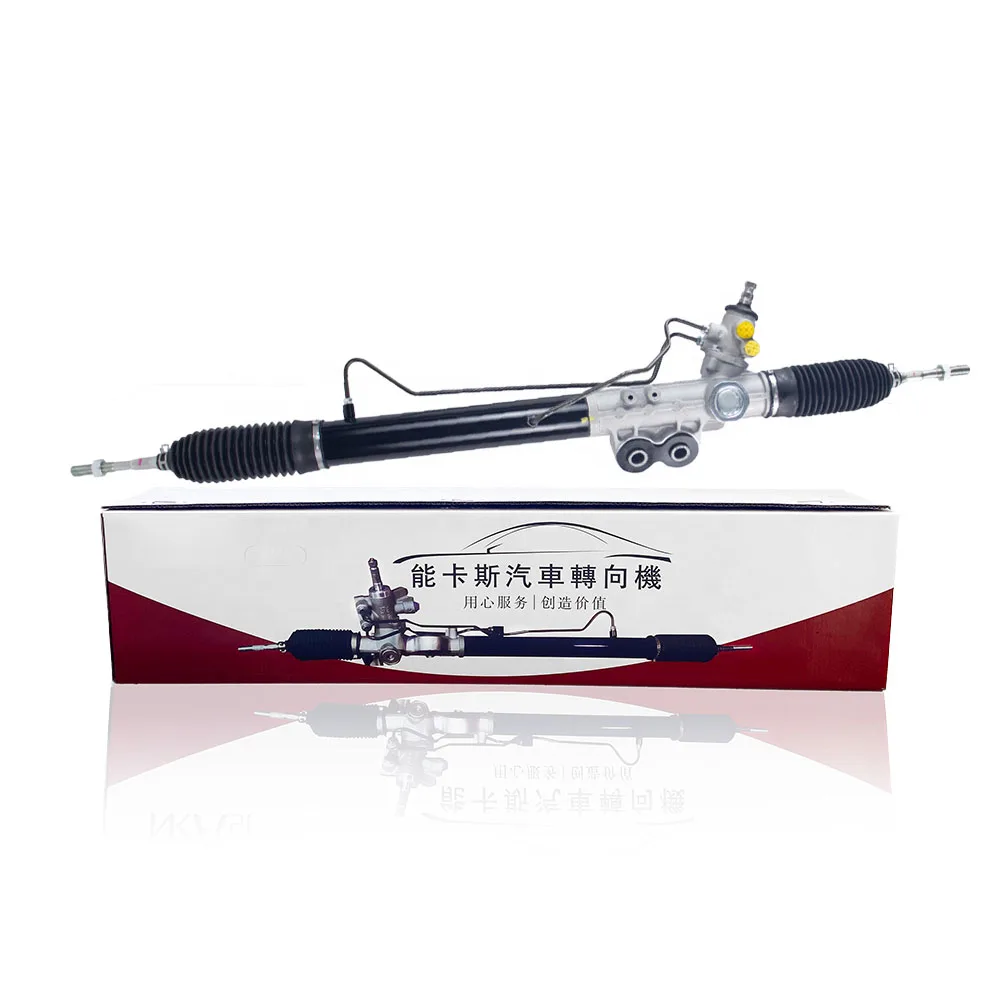 

Epic Level Automotive Parts EHot Sale Steering Rack and Pnon for Navara D40 OEM:49001-JR810 49200-3X10A 49200-3X11A 49200-EA010