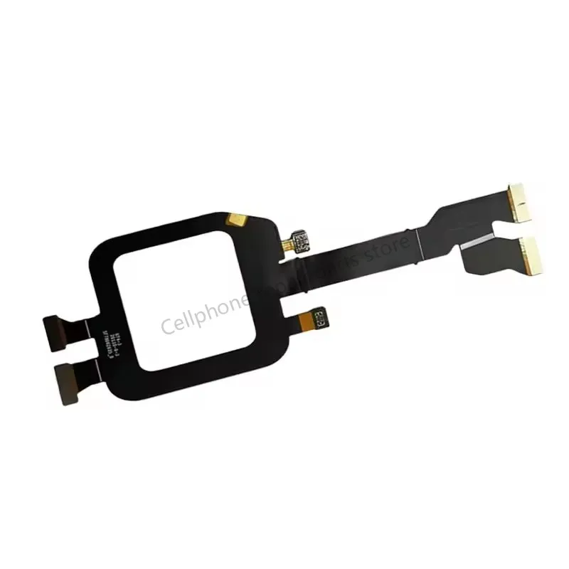 Płyta główna do Motorola Moto Razr 40 50 60 Ultra, złącze Motard, kabel flex wyświetlacza LCD, kabel flex osi obrotu, kabel flex zawiasu. — zdjęcie produktu 3