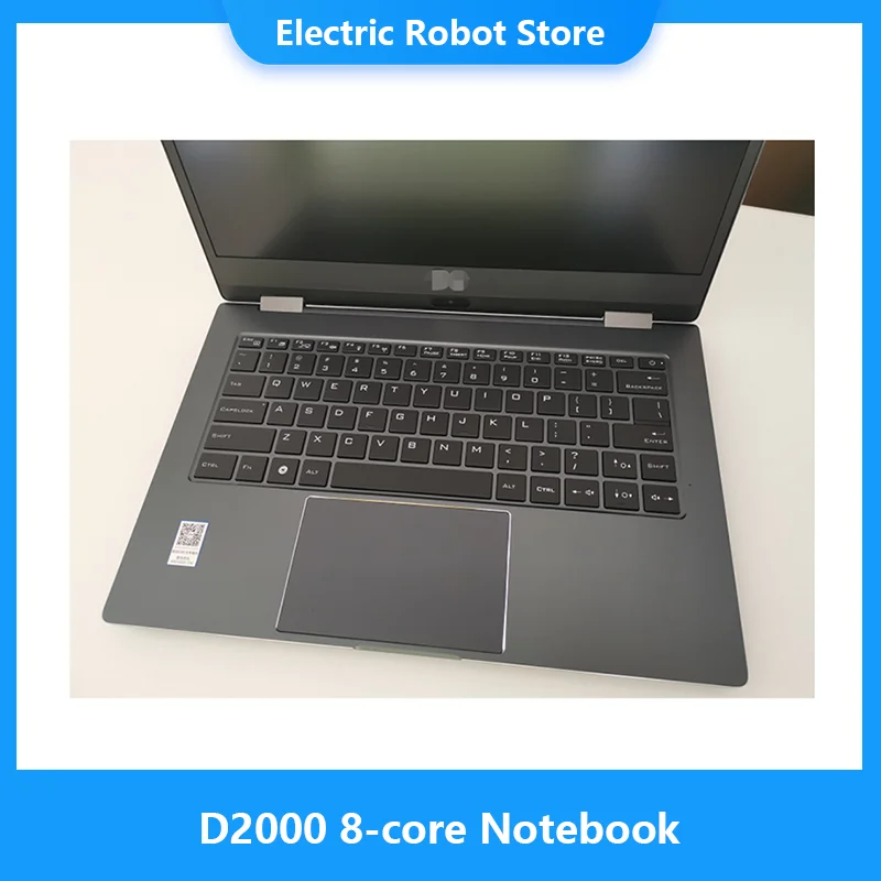 

D2000 8-core Notebook/8G DDR4/256G SSD/Independent graphics card 2G/14 -inch high -definition screen