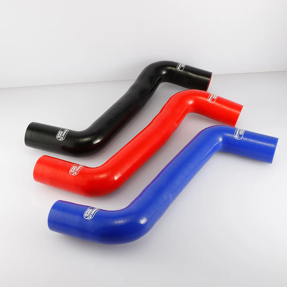 

Комплект силиконовых шлангов охлаждающей жидкости для радиатора Subaru Impreza GG GD GB WRX STI 2000-2009 гг.