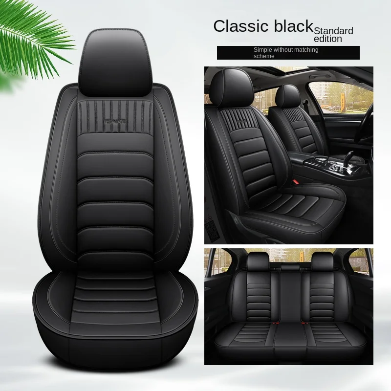 5D Car Seat Covers for Bmw E46 E90 3 Series E21 E30 E36 E91 E92 E93 F30 F31 F34 F35 G20 G21 G28 Car Accessories Auto Goods