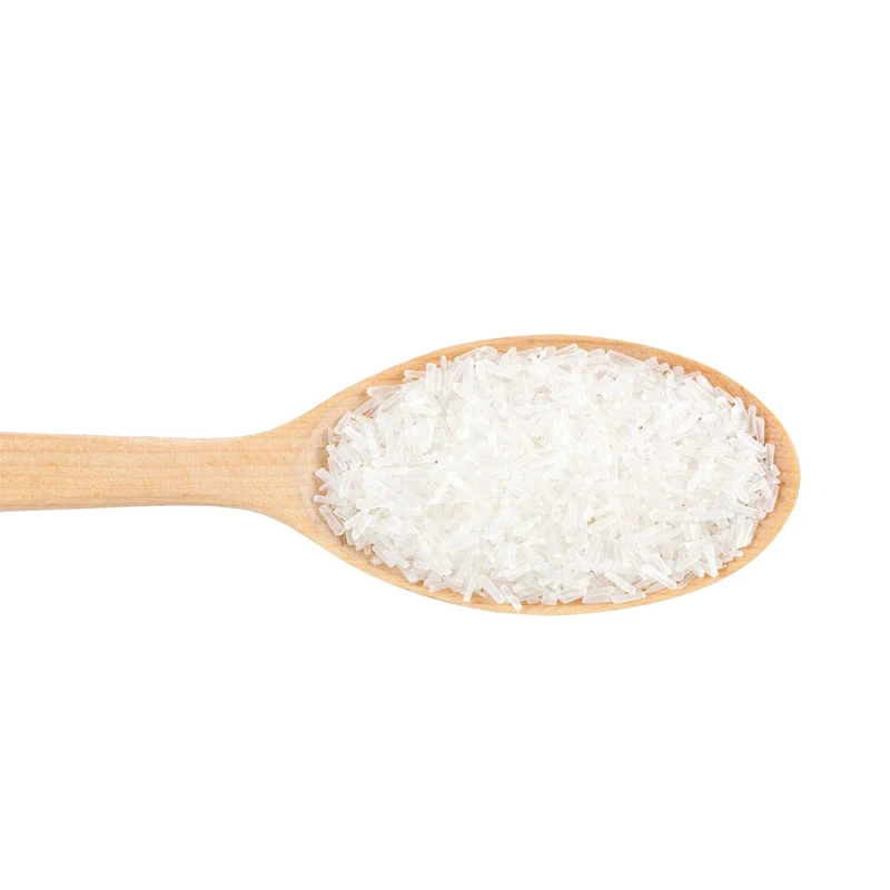 Monosodium Glutamate Kitchen Seasoning Household Cooking Seasoning