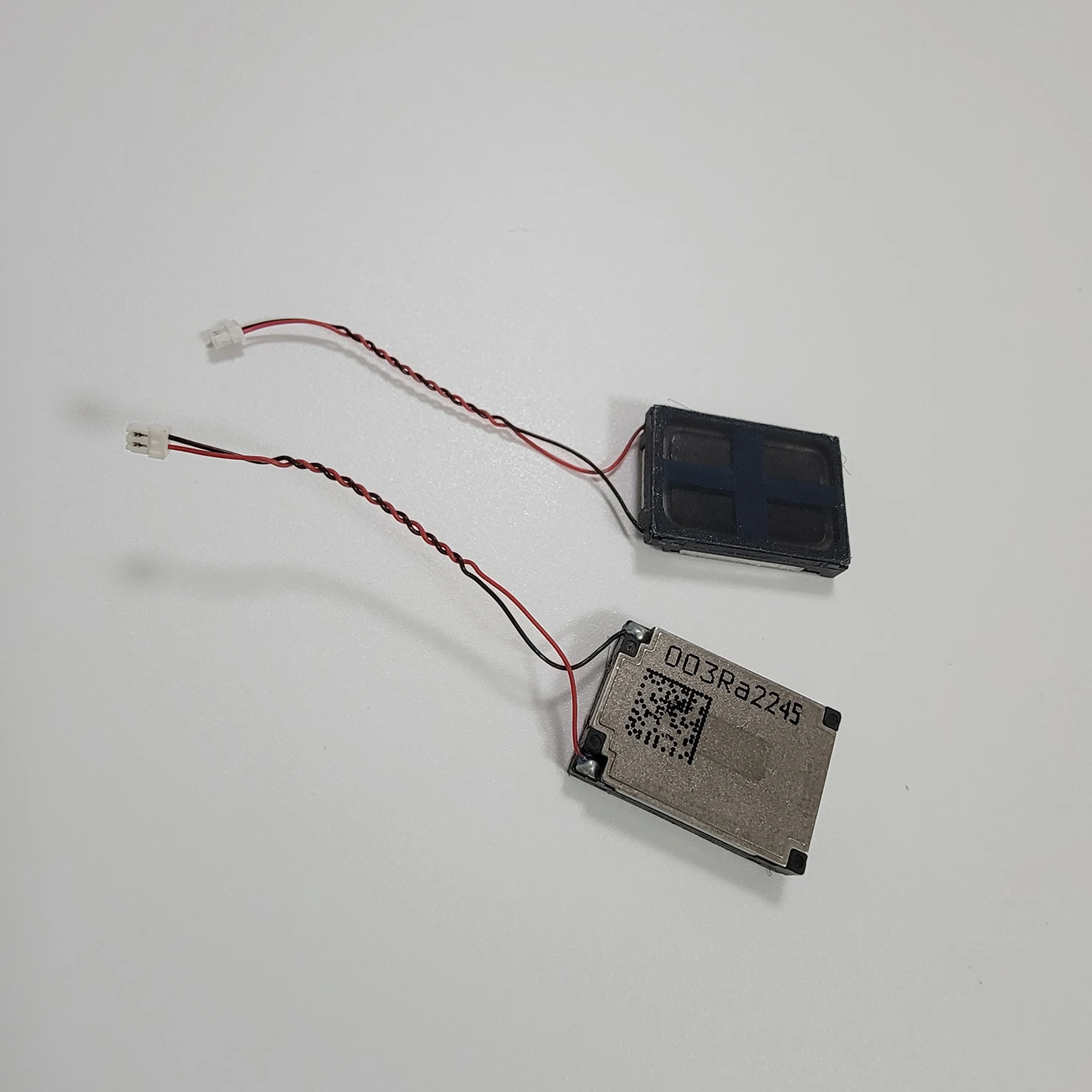 2 個のスピーカー Nintendo Switch OLED コンソールスピーカー交換用フレックスオリジナル内蔵スピーカーラウドスピーカー