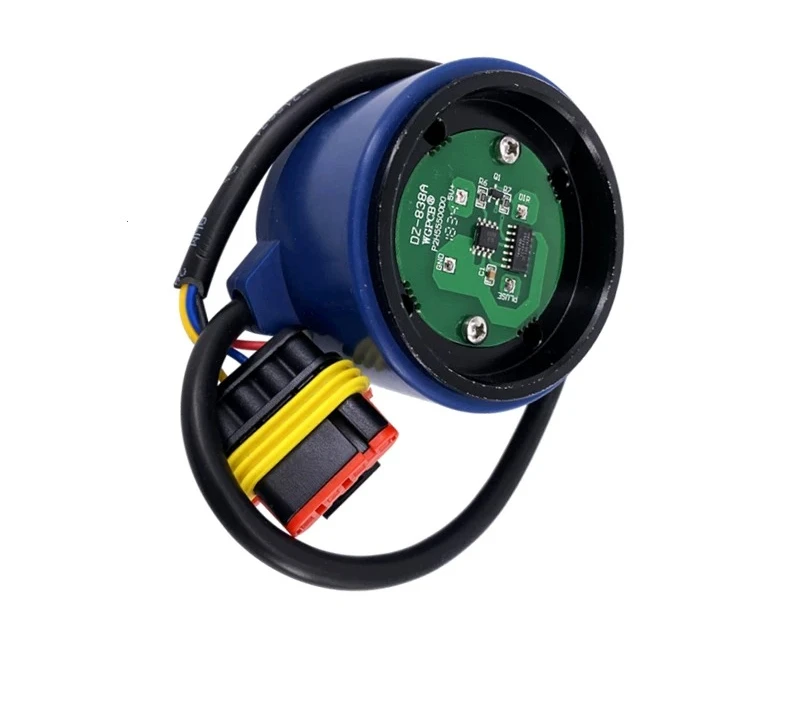 For Helida For Steering Motor Encoder Steering Sensor Potentiometer Electric Pallet Handling Stacker Accessories