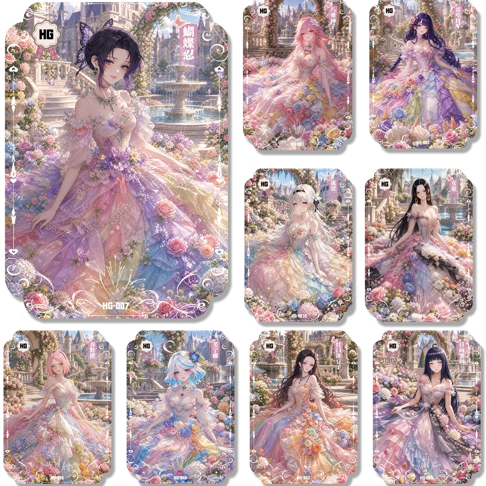 Wholesale 2026 Riddle Secret Chamber Goddess Story Waifu Card Anime Games Girl Party Swimsuit Feast Booster Box Doujin Toys Gift