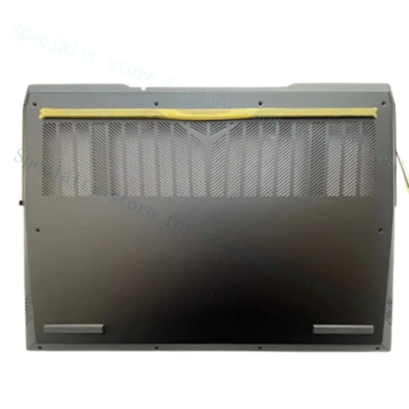 

Нижняя крышка корпуса (D-панель) A+ для Lenovo Y9000P R9000P Legion 5 Pro 16ACH6H